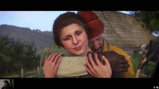 Kingdom Come Deliverance Part 01 [upl. by Barnard642]