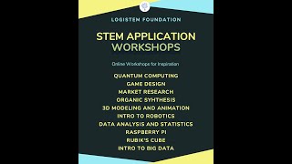 Stem Workshop 4 Organic Synthesis [upl. by Flieger303]