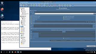 PowerMTA SMTP amp Gammadyne Mailer using Throttles [upl. by Azilef54]