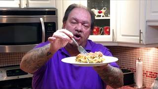 The Best Meat Lasagna Recipe  How to Make Homemade Italian Lasagna Bolognese [upl. by Adnamar]