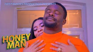 HONEY MAN NEW MOVIE  ZUBBY MICHEAL2023 LATEST NIGERIAN NOLLYWOOD MOVIE [upl. by Llekcm]