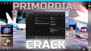 download primordial crack  скачать primordial crack  primordial cs2  free primordial crack [upl. by Nivrad]