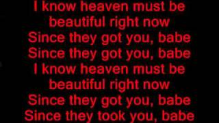 Natalia Kills  Heaven Lyrics [upl. by Yecnahc45]