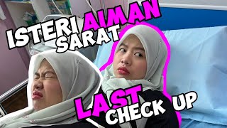 TERIMA KASIH ISTERIKU BERKORBAN DEMI ZURIATKU PAPAMAN TAK SABAR [upl. by Adranoel771]