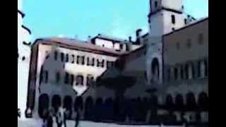 Antonello Venditti  Modena HQ video acquerello [upl. by Allys]