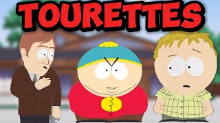 When South Park Perfectly Portrayed a Neurological Disorder [upl. by Nylrebmik19]