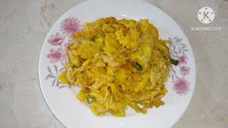 pasta  nodules ar shohoj recipefood viralvideo [upl. by Cicenia652]