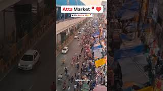 Noida city sector 18 🥀❤️‍🔥😢😱delhi noida love shorts youtubeshorts trendingshorts viralshorts [upl. by Eniluj502]