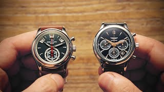 3 Affordable Alternatives to Expensive Watches  Watchfinder amp Co [upl. by Enerual]