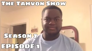 The Return Of EastWest Bowl Full Episode  The Tahvon Show [upl. by Oralia788]