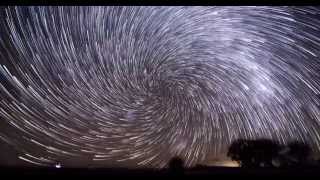 Space Time Lapse and Long Exposure  Astrophotography with Matthew Vandeputte [upl. by Soll]