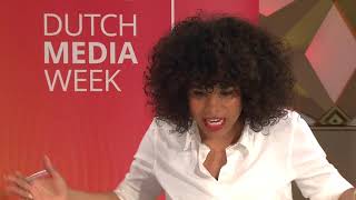 Interview met Shula Rijxman [upl. by Ayidah]