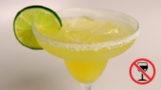 How to Make a Virgin Margarita  Laura Vitale  Laura in the Kitchen Episode 376 [upl. by Brandyn]