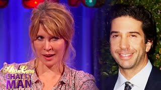 Julia Davis Cant Believe What People Do  Full Interview  Alan Carr Chatty Man [upl. by Yrome]