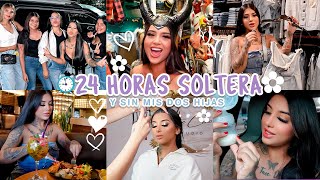 🤱🏻🚫 24 HORAS SOLTERA Y SIN MIS HIJAS 💃🏻🥃  Sofi Muñoz 💗 [upl. by Aneekan]