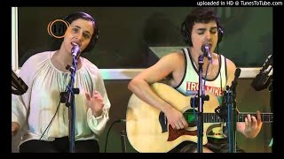 Miranda  Perfecta ft Julieta Venegas [upl. by Klarrisa]