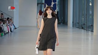 MARIMEKKO Fall 2024 Copenhagen  Full Show [upl. by Laws516]