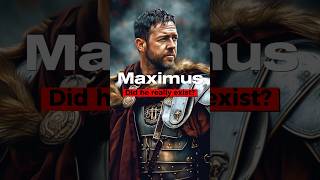 Jsem Maximus Decimus Meridius  Gladiatoravi [upl. by Kari965]