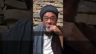 How To Stop Monkey Mind Moojibaba Video Credit Moojiji shorts [upl. by Hsepid]