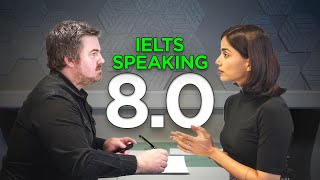 IELTS Speaking Perfect Pronunciation and Fluency [upl. by Onit10]