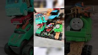 Car toysmonster truckstoy carsjeep rc remote controltoysthommas and friend [upl. by Areic15]