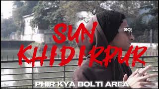 SUN KHIDIRPUR A DOUBLE D Yprod by JUNI QUICKLYDISS TO ALL RAPPERS TEASER VIDEO 2024 [upl. by Alhak692]