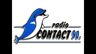 Radio CONTACT Medley JINGLES 90s [upl. by Carine]