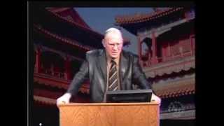 Chuck Missler Kings of The East Session 2 [upl. by Allsopp]