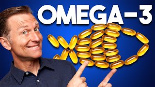 What Happens if You Consumed Omega3 Fish Oils for 30 Days [upl. by Norse21]