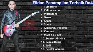 Fildan Da4 Full Album [upl. by Rockafellow915]