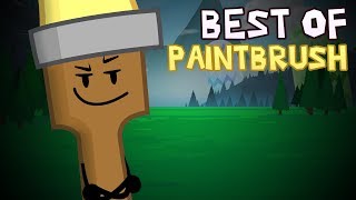 Inanimate Insanity II  Best of Paintbrush [upl. by Etselec520]