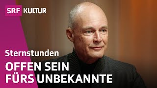 Piccard worin besteht das Abenteuer des Lebens  Sternstunde Religion  SRF Kultur [upl. by Buffum404]