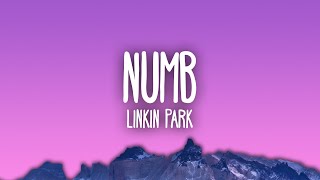 Linkin Park  Numb [upl. by Hawk]