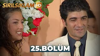 Sırılsıklam 25 Bölüm  HD Restorasyon [upl. by Lorette]