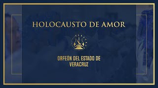 Holocausto de amor [upl. by Hadihsar]