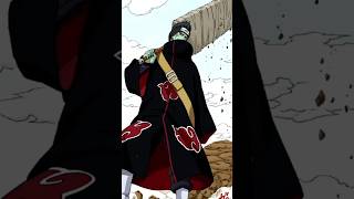 COMMENT KISAMÉ A OBTENU SAMEHADA  naruto kisame narutoshippuden [upl. by Sorazal]