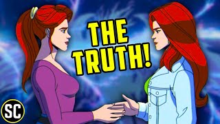 Why JEAN GREY and MADELYNE PRYOR are Already DEAD — The Philosophy of XMen 97 Explained [upl. by Christy]