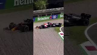 Hamilton Vs Verstappen Monza 2021 [upl. by Yovonnda145]