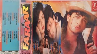 Dheere Dheere Haule Haule Song Kumar Sanuamp Sadhana Sargam Faraar1994Movie [upl. by Hernando]