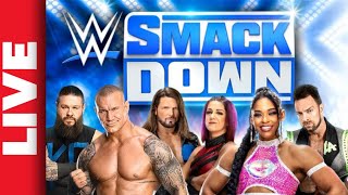 🔴 WWE Smackdown Live Stream  MITB Kickoff Show  Full Show Reaction July 5th 2024 [upl. by Ikim244]