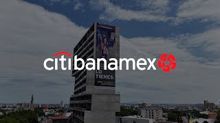 CITIBANAMEX [upl. by Harriott]