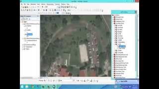 Tutorial de un levantamiento Topográfico por medio de un GPS [upl. by Brod73]