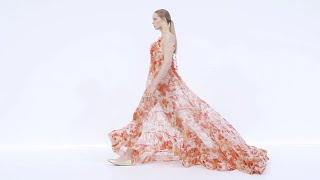 Zimmermann  Spring Summer 2024  Full Show [upl. by Anelej]