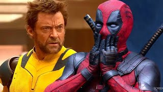 DEADPOOL amp WOLVERINE Early Reviews and Post Credit Scene Explained Hindi [upl. by Bonaparte269]