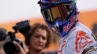 Jeffrey Herlings  FASTEST MAN ON THE PLANET [upl. by Ttegirb]