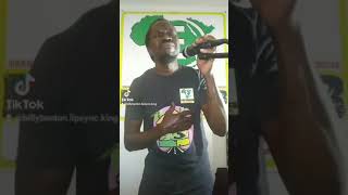 Billy Banton I was buried alive acapella Original Buju Banton [upl. by Rose]