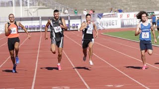 Venelin Georgiev vs Vesselin Jivkov  Veliko Tarnovo  30062024 [upl. by Cinimmod]