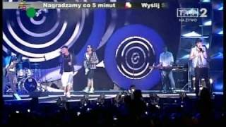 Afromental  Hity na Czasie  Pray for love 1082010avi [upl. by Aihsetan]