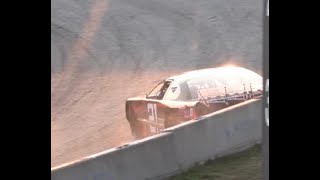 Flamboro Speedway Grisdale Racing Products Pro Late Models Sept 14 2024 [upl. by Haddad]