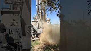 Borehole Drilling South AfricaMidrand water outage Johannesburg water [upl. by Dickman]